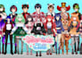 design and rig your live2d vtuber model
